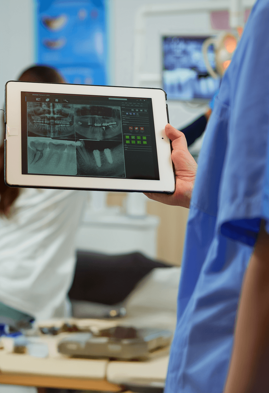 Mini Dental Implants vs. Traditional Implants: Which Is Right for You?