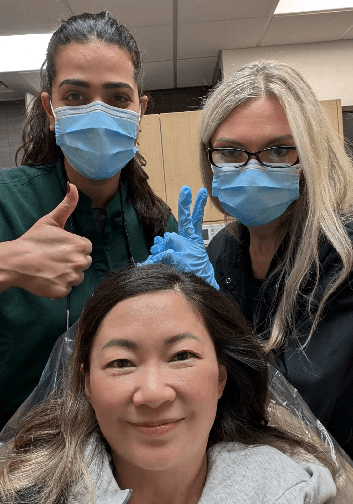 Mytho Nguyen — General Dentistry results