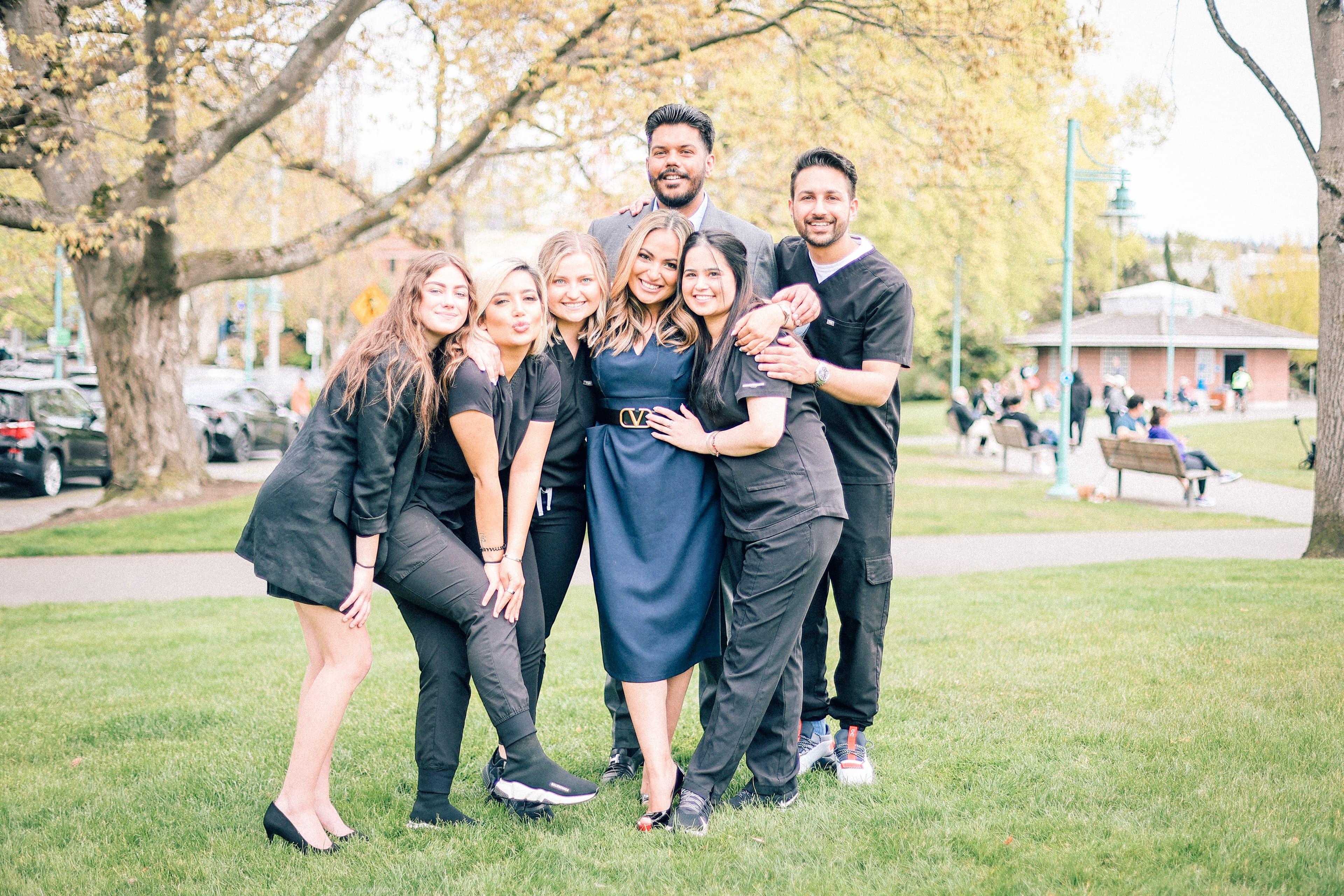Dentist in Kirkland, WA: What to Look For & Why Patients Choose Kirkland Premier Dentistry