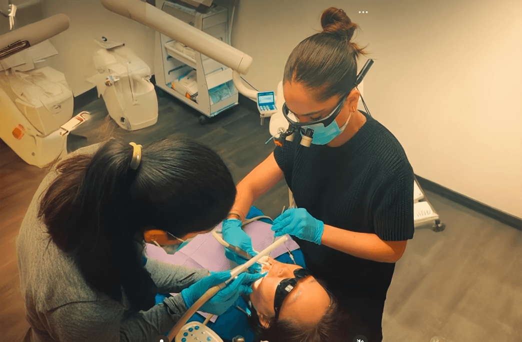 Will Listerine Kill a Tooth Infection? What Dentists in Kirkland, WA Say