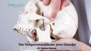 Temporomandibular Joint Disorder