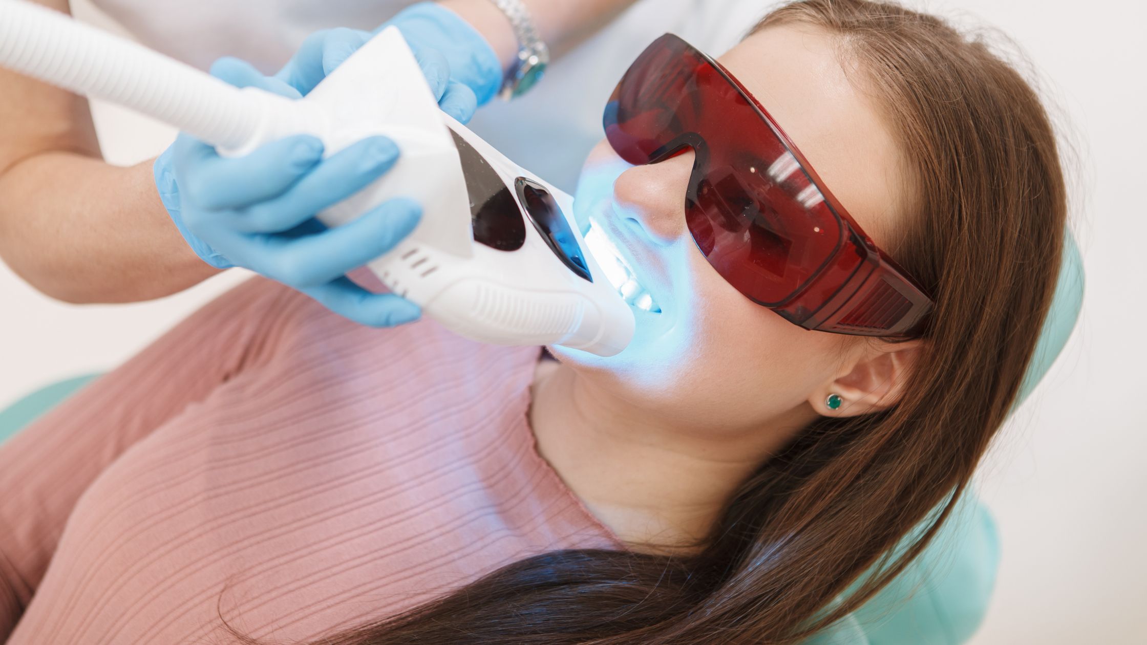 Laser Dentistry