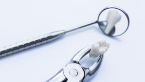 Wisdom Teeth Removal Surgery