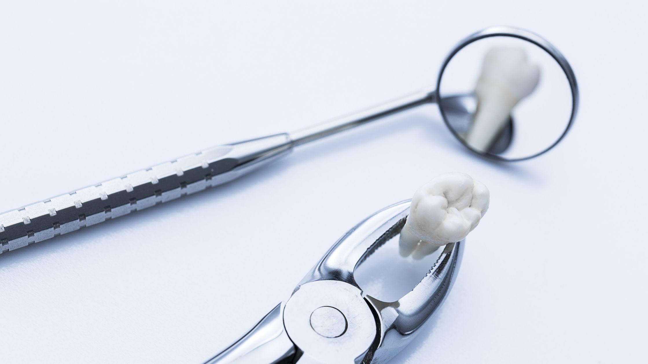 Wisdom Teeth Removal Surgery