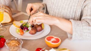 Foods to eat After Dental Implant Surgery