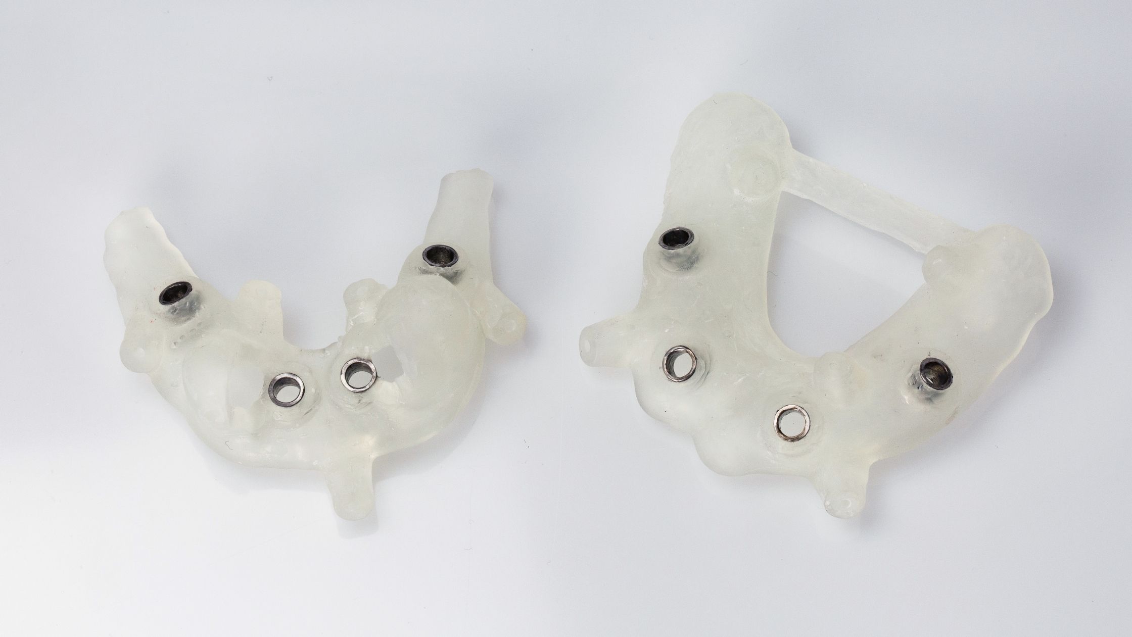 All on 4 Dental Implants