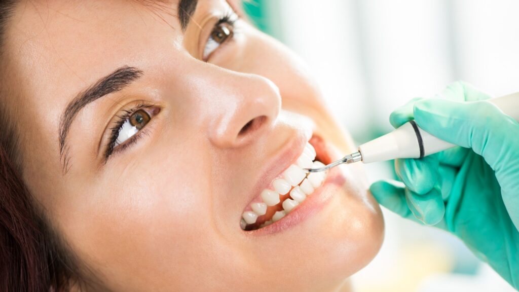 Teeth Cleaning Safety, Side Effects, Disadvantages and Benefits