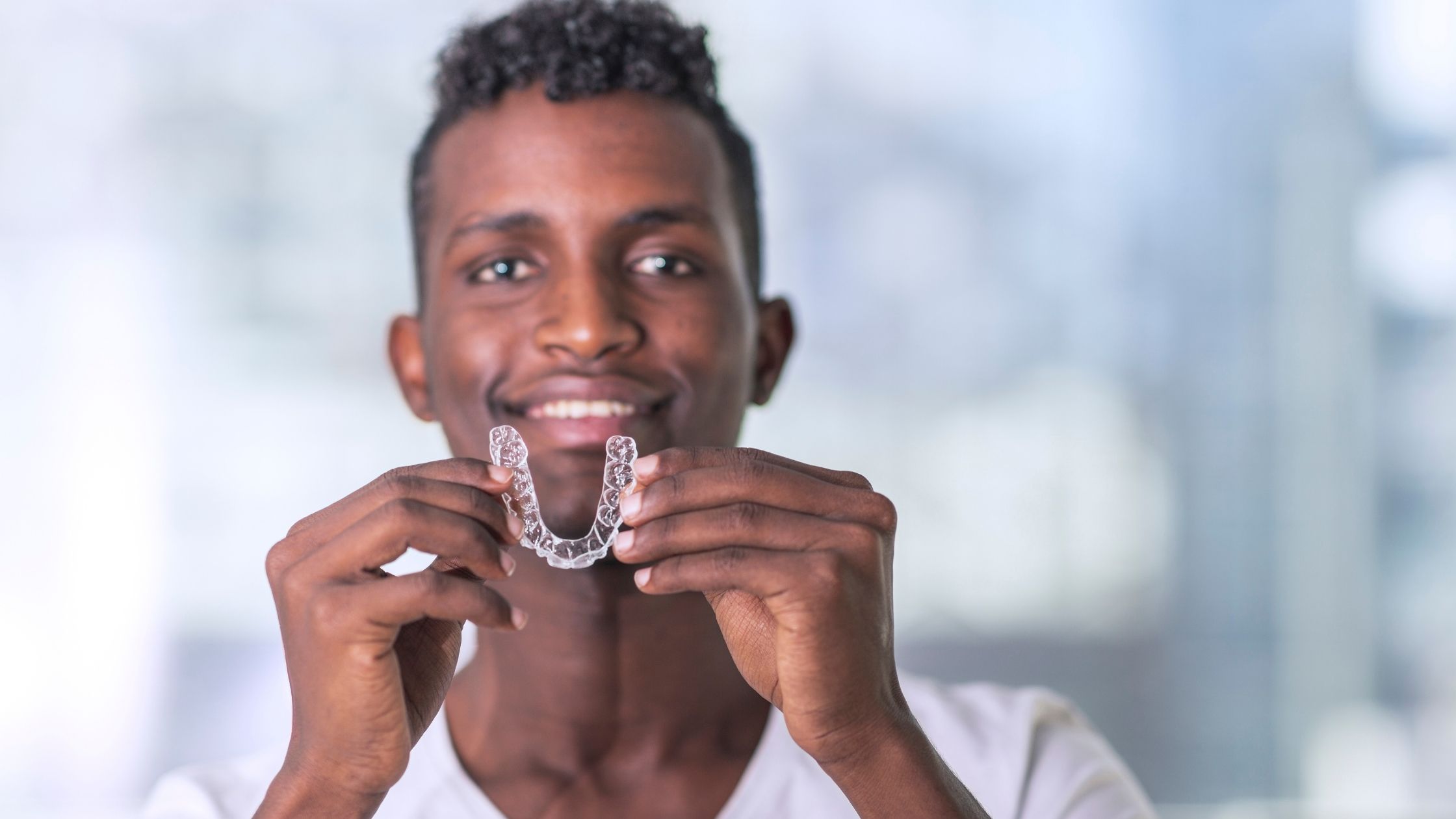 How to Clean Stained Invisalign Trays Kirkland Premier Dentistry