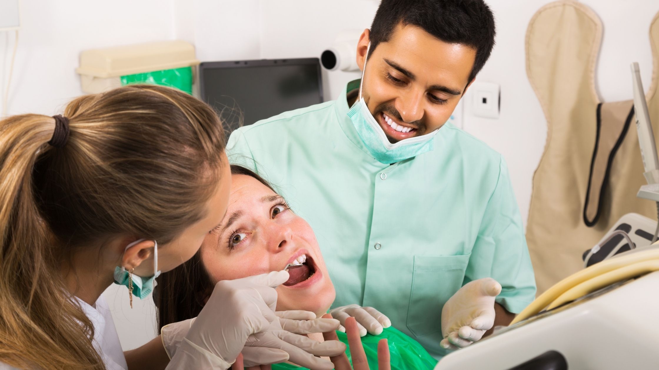 All You Need to Know About Dental Phobia Kirkland Premier Dentistry