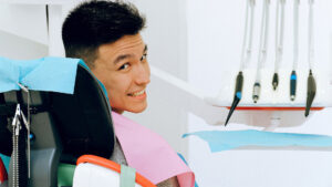 root canal treatment