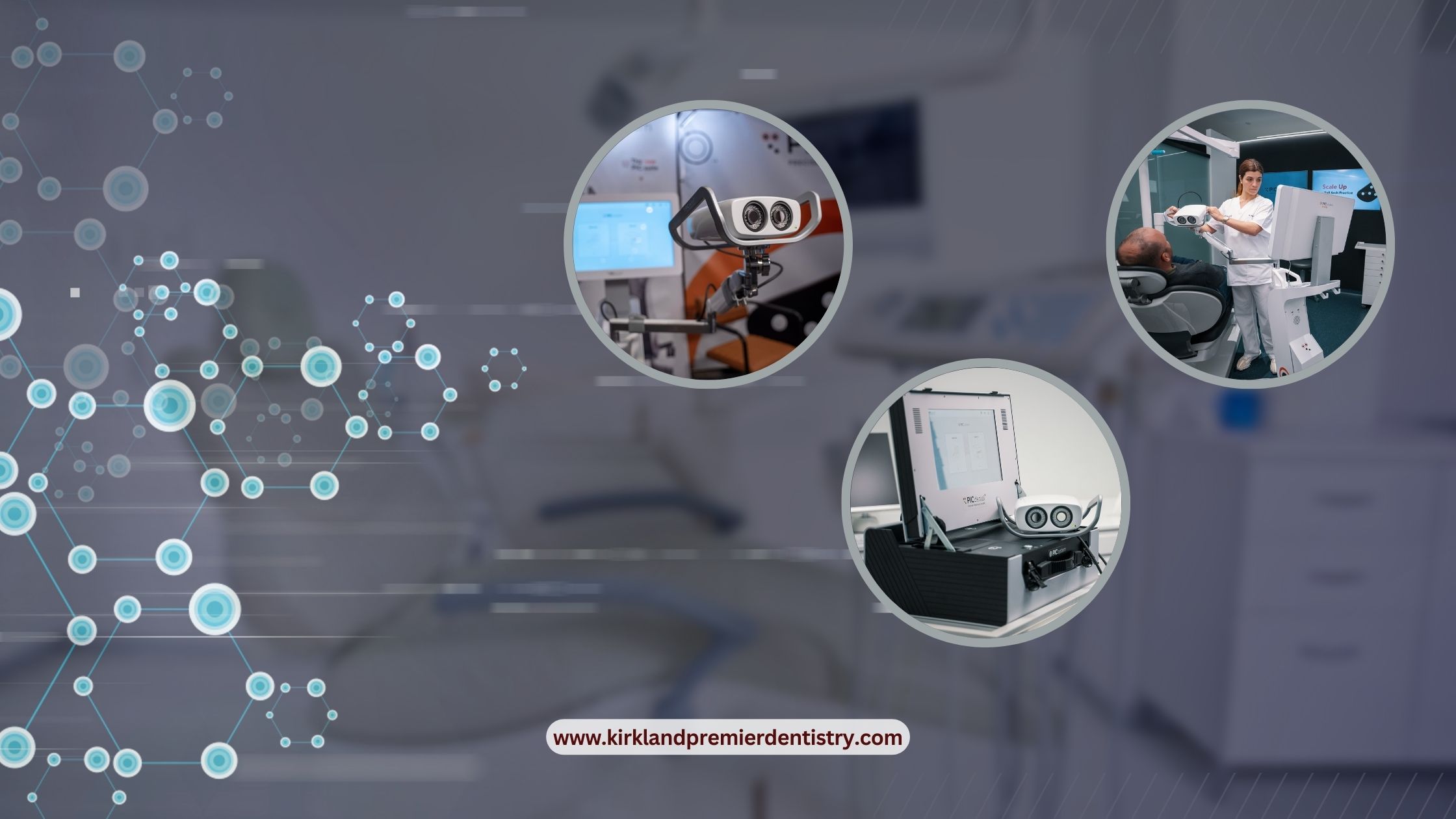 The Future of Dental Technology What to Expect in the Next Five Years