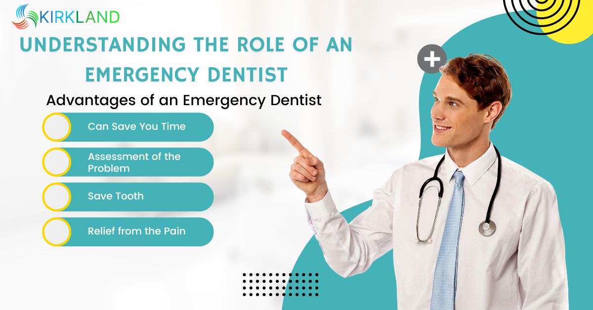 Emergency Dentist