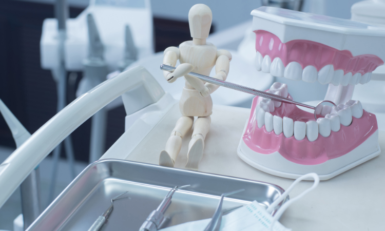 Advantages of an Emergency Dentist 