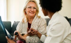 Dental care for seniors: Challenges and Solutions