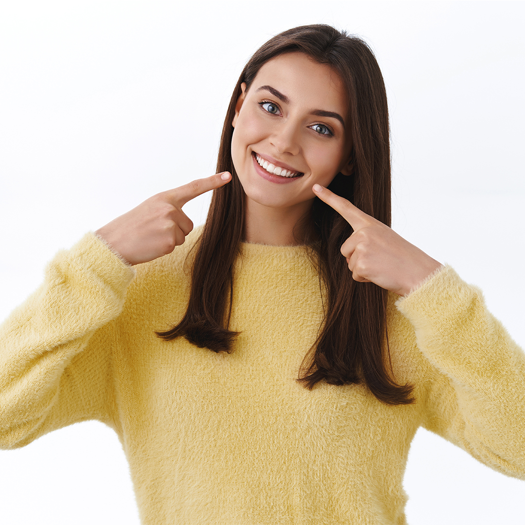 Digital Smile Design Technology Kirkland Premier Dentistry