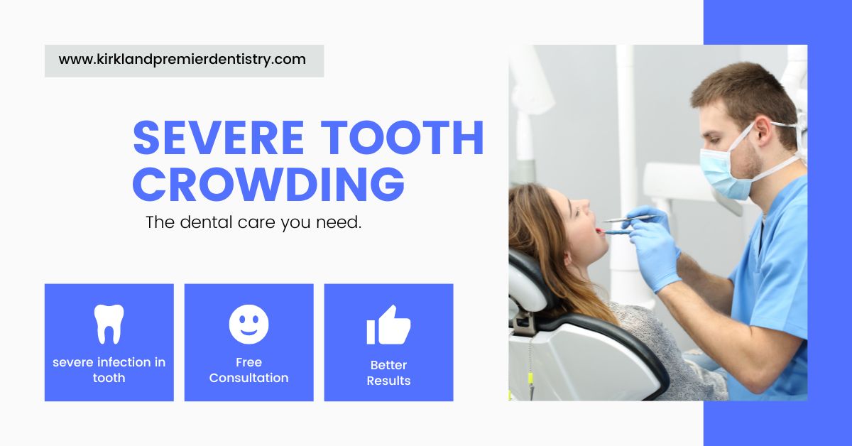 affordable root canal kirkland