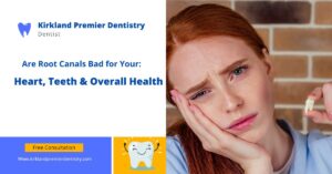 porcelain veneers kirkland