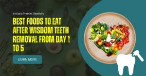 Wisdom Teeth Removal