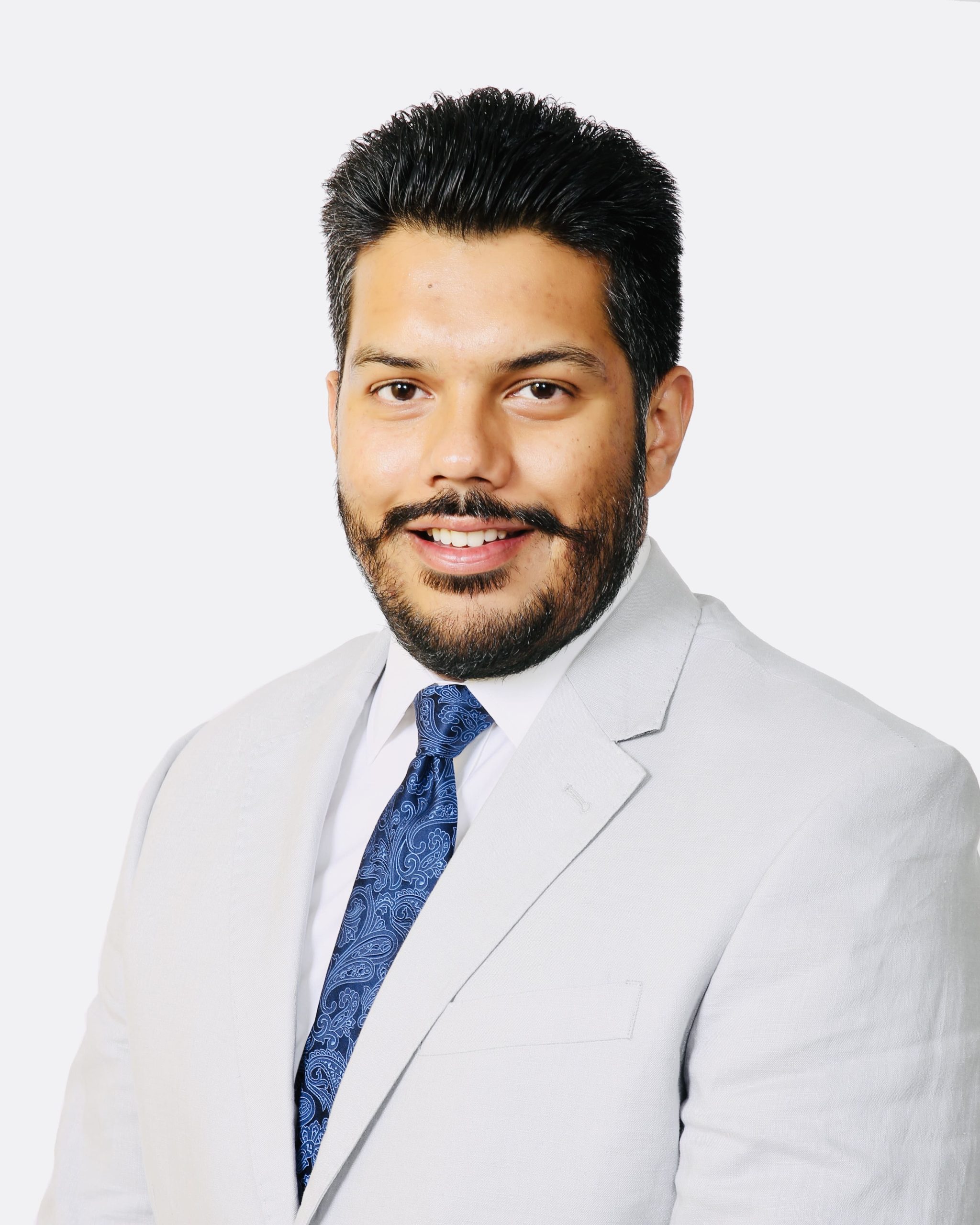 Dr. Gaurav Sharma, DDS